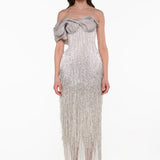 Look 20 - MADAME FROSTED