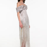 Look 20 - MADAME FROSTED