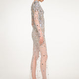 The Shattered Light Dress