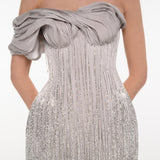 Look 20 - MADAME FROSTED