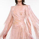 Look 39 - MADAME ZOJË