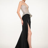 The Moonfall Dress