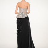 The Moonfall Dress