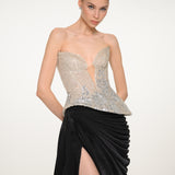The Moonfall Dress