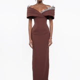 Look 7 - MADAME REBORN