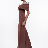 Look 7 - MADAME REBORN