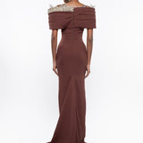 Look 7 - MADAME REBORN