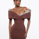 Look 7 - MADAME REBORN