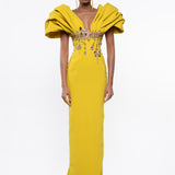 Look 2 - MADAM DOMINA