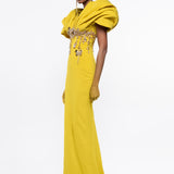 Look 2 - MADAM DOMINA