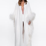 Look 1 - MADAM FATALE