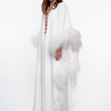 Look 1 - MADAM FATALE