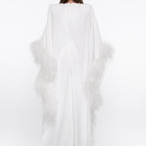 Look 1 - MADAM FATALE