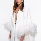 Look 1 - MADAM FATALE