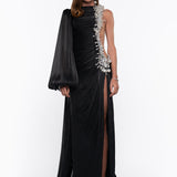 Look 4 - MADAM OVERDOSE