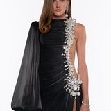 Look 4 - MADAM OVERDOSE