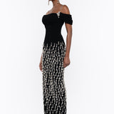 Look 5 - MADAM POISON