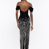 Look 5 - MADAM POISON