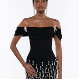 Look 5 - MADAM POISON