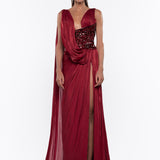 Look 13 - MADAME SIN