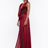 Look 13 - MADAME SIN