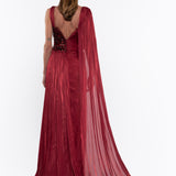 Look 13 - MADAME SIN