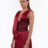 Look 13 - MADAME SIN