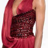 Look 13 - MADAME SIN