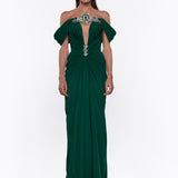 Look 11 - MADAME LUST