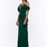 Look 11 - MADAME LUST