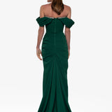 Look 11 - MADAME LUST