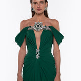 Look 11 - MADAME LUST