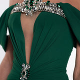 Look 11 - MADAME LUST