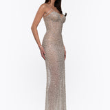 Look 14 - MADAME CRYSTAL