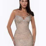 Look 14 - MADAME CRYSTAL