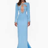 Look 9 - MADAME POWER