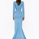 Look 9 - MADAME POWER