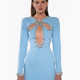 Look 9 - MADAME POWER