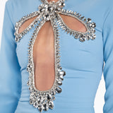 Look 9 - MADAME POWER