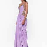 Look 12 - MADAME MIDNIGHT