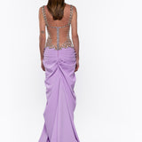 Look 12 - MADAME MIDNIGHT