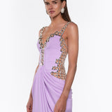 Look 12 - MADAME MIDNIGHT