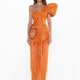 Look 36 - MADAME SUPERNOVA