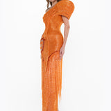 Look 36 - MADAME SUPERNOVA