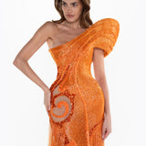 Look 36 - MADAME SUPERNOVA