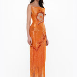 Look 34 - MADAME FEVER