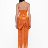 Look 34 - MADAME FEVER