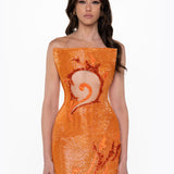 Look 34 - MADAME FEVER