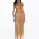 Look 16 - MADAME IMPÉRIA