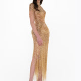 Look 16 - MADAME IMPÉRIA